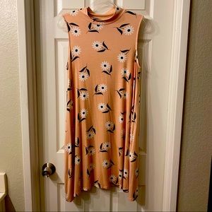 Agnes and Dora dress with pockets!!